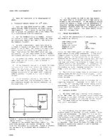 Preview for 9 page of Keithley 600B Manual