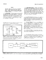 Preview for 10 page of Keithley 600B Manual