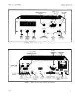 Preview for 5 page of Keithley 615 Instruction Manual