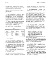 Preview for 8 page of Keithley 615 Instruction Manual