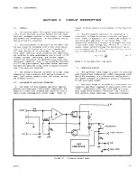 Preview for 21 page of Keithley 615 Instruction Manual