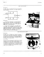 Preview for 55 page of Keithley 615 Instruction Manual