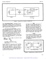 Предварительный просмотр 13 страницы Keithley 616 Instruction Manual