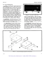 Предварительный просмотр 18 страницы Keithley 616 Instruction Manual