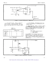 Предварительный просмотр 28 страницы Keithley 616 Instruction Manual