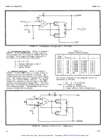 Предварительный просмотр 29 страницы Keithley 616 Instruction Manual