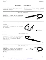 Предварительный просмотр 34 страницы Keithley 616 Instruction Manual