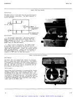 Предварительный просмотр 37 страницы Keithley 616 Instruction Manual