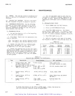 Предварительный просмотр 38 страницы Keithley 616 Instruction Manual