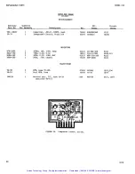 Предварительный просмотр 65 страницы Keithley 616 Instruction Manual