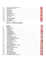 Предварительный просмотр 6 страницы Keithley 617 Instruction Manual