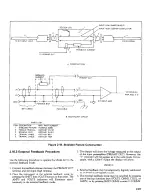 Предварительный просмотр 42 страницы Keithley 617 Instruction Manual