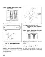 Preview for 53 page of Keithley 617 Instruction Manual