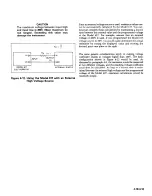 Предварительный просмотр 103 страницы Keithley 617 Instruction Manual