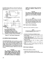 Предварительный просмотр 105 страницы Keithley 617 Instruction Manual