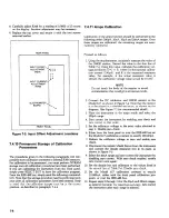 Preview for 132 page of Keithley 617 Instruction Manual