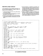 Preview for 179 page of Keithley 617 Instruction Manual