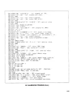 Preview for 180 page of Keithley 617 Instruction Manual