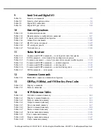 Preview for 22 page of Keithley 6220 Reference Manual