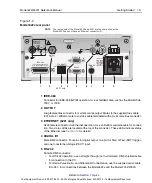 Предварительный просмотр 35 страницы Keithley 6220 Reference Manual