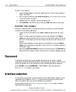 Preview for 46 page of Keithley 6220 Reference Manual