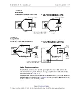 Предварительный просмотр 71 страницы Keithley 6220 Reference Manual