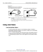 Предварительный просмотр 74 страницы Keithley 6220 Reference Manual