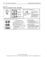 Предварительный просмотр 88 страницы Keithley 6220 Reference Manual