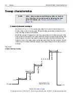 Предварительный просмотр 100 страницы Keithley 6220 Reference Manual