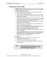 Preview for 109 page of Keithley 6220 Reference Manual