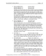 Preview for 115 page of Keithley 6220 Reference Manual