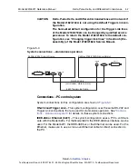 Предварительный просмотр 127 страницы Keithley 6220 Reference Manual