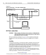 Предварительный просмотр 128 страницы Keithley 6220 Reference Manual