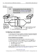 Предварительный просмотр 130 страницы Keithley 6220 Reference Manual