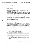 Предварительный просмотр 136 страницы Keithley 6220 Reference Manual