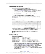 Preview for 137 page of Keithley 6220 Reference Manual