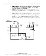 Предварительный просмотр 146 страницы Keithley 6220 Reference Manual