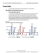 Предварительный просмотр 152 страницы Keithley 6220 Reference Manual