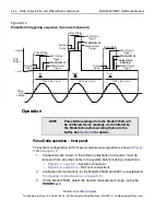 Предварительный просмотр 164 страницы Keithley 6220 Reference Manual