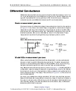 Preview for 171 page of Keithley 6220 Reference Manual