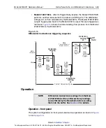 Предварительный просмотр 179 страницы Keithley 6220 Reference Manual