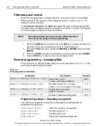 Preview for 194 page of Keithley 6220 Reference Manual