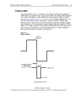 Предварительный просмотр 213 страницы Keithley 6220 Reference Manual