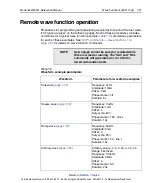 Preview for 225 page of Keithley 6220 Reference Manual