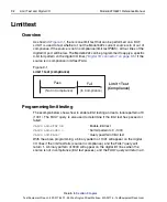 Preview for 256 page of Keithley 6220 Reference Manual