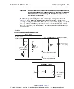 Предварительный просмотр 261 страницы Keithley 6220 Reference Manual