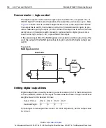 Preview for 262 page of Keithley 6220 Reference Manual