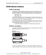 Предварительный просмотр 283 страницы Keithley 6220 Reference Manual