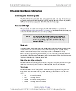 Preview for 289 page of Keithley 6220 Reference Manual