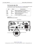 Preview for 296 page of Keithley 6220 Reference Manual